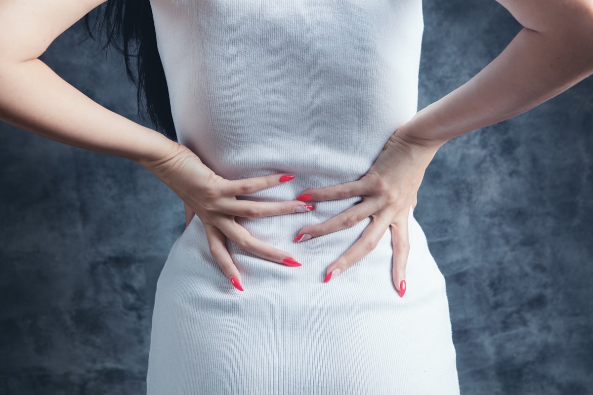 Microbiota saludable versus debilitada